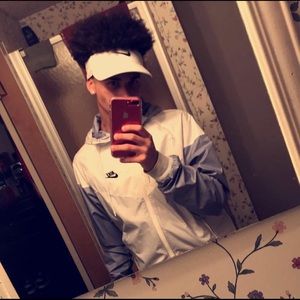 Meet your Posher, George